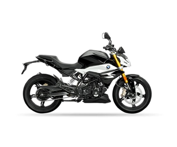 G 310 R