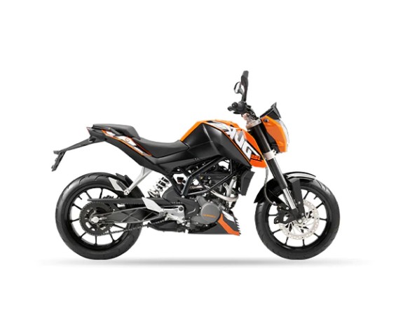 Duke 200