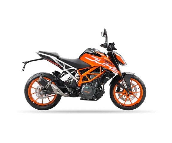 Duke 390