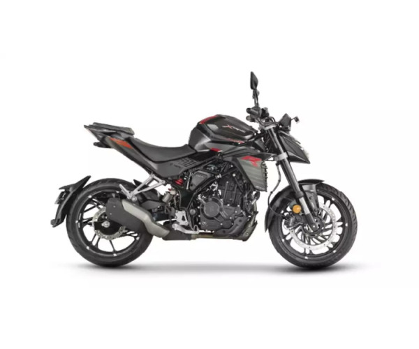 Xtreme 250R
