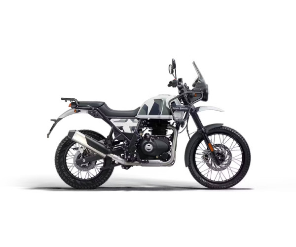 Himalayan 440