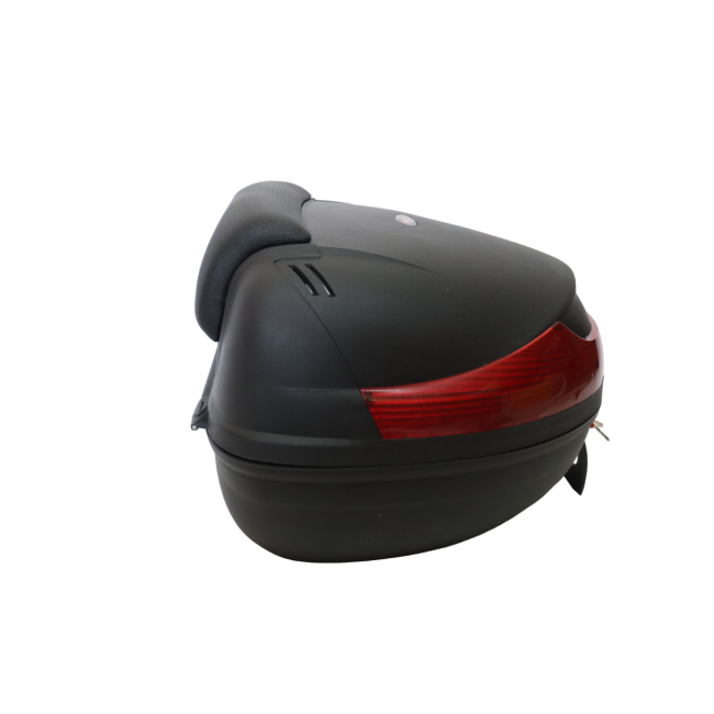 Fiber Top Box - 33 Liters