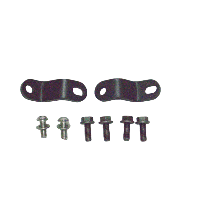 TYPE 1 DUAL SLIDER CRASH GUARD FOR HIMALAYAN 440